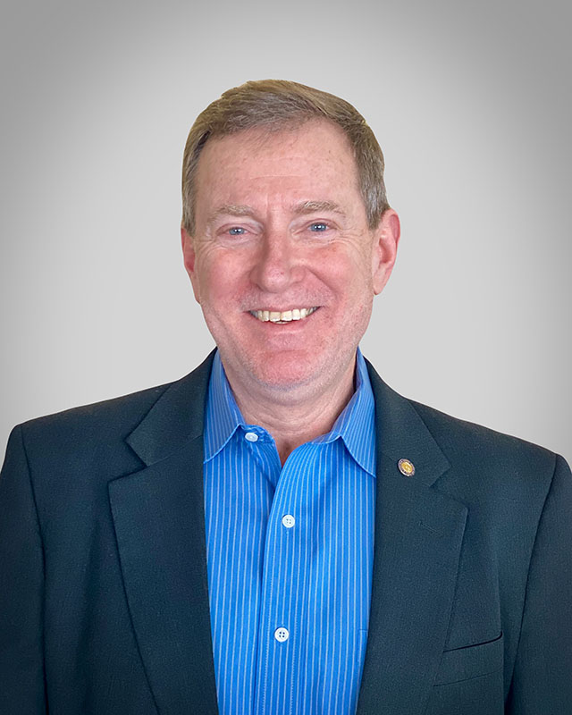 Brian Janroy