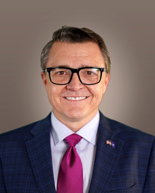 Chris Carmichael