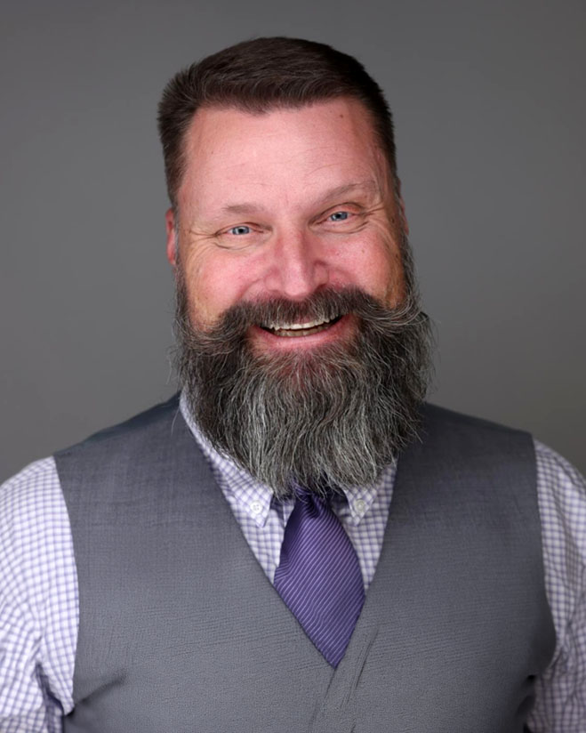 Jason T. Yeates