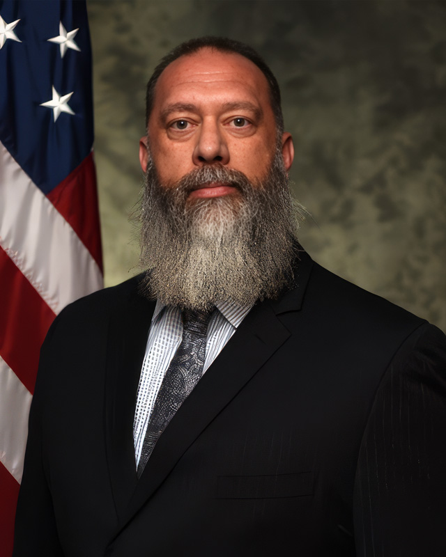 Randolph "Randy" Harris